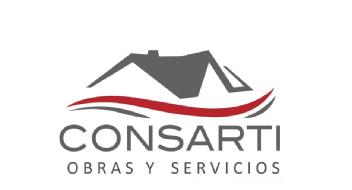 Imagen de CONSARTI OBRAS Y SERVICIOS