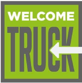 Imagen de WELCOME TRUCK