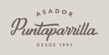 Imagen de ASADOR PUNTAPARRILLA DESDE 1991