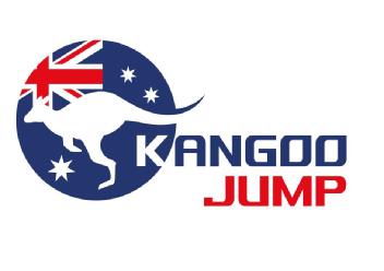 Imagen de kangoo jump