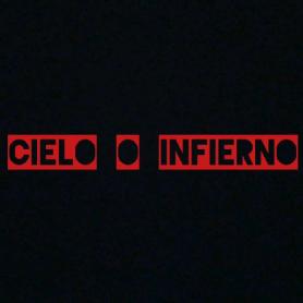 Imagen de Cielo o infierno