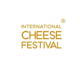 Imagen de INTERNATIONAL CHEESE FESTIVAL