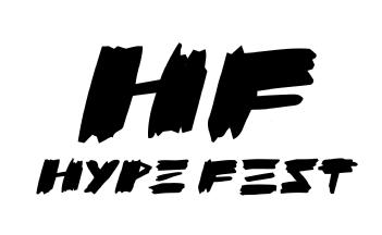 Imagen de HF HYPE FEST
