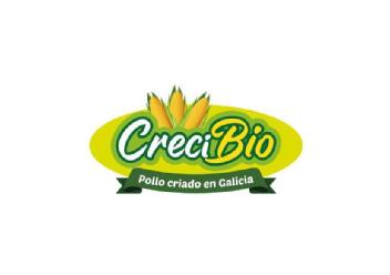 Imagen de CreciBio Pollo criado en Galicia