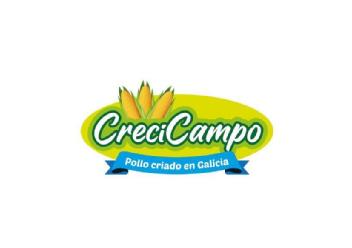 Imagen de CreciCampo Pollo criado en Galicia