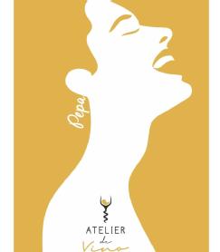 Imagen de PEPA ATELIER DE VINO