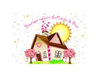 Imagen de BOUTIQUE INFANTIL LA CASITA DE NOA