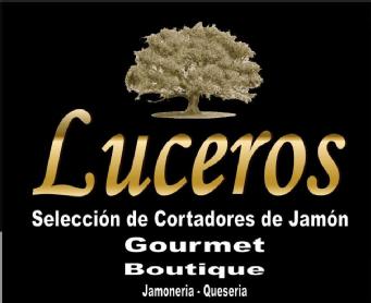 Imagen de Luceros Seleccion de Cortadores de Jamon Gourmet Boutique Jamoneria Queseria