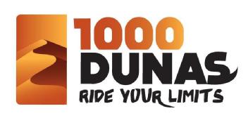 Imagen de 1000 DUNAS RIDE YOUR LIMITS