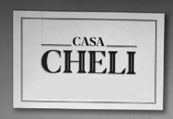 Imagen de CASA CHELI