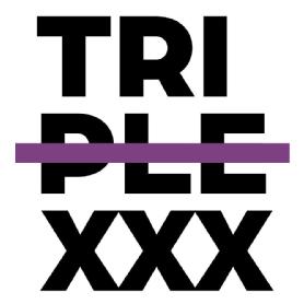 Imagen de TRIPLE XXX