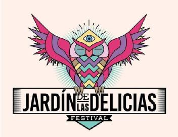 Imagen de JARDIN DE LAS DELICIAS FESTIVAL