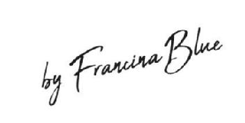 Imagen de BY FRANCINA BLUE