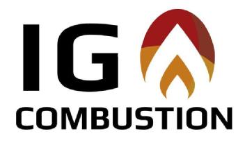 Imagen de IG COMBUSTION