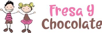 Imagen de Fresa y Chocolate