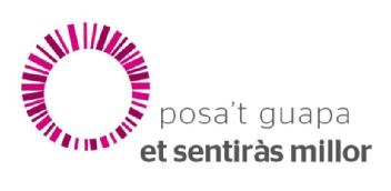 Imagen de POSA\'T GUAPA ET SENTIRAS MILLOR
