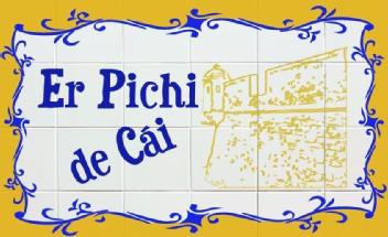 Imagen de ER PICHI DE CÁI
