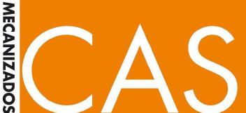 Imagen de MECANIZADOS CAS