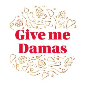 Imagen de GIVE ME DAMAS