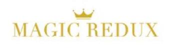 Imagen de MAGIC REDUX