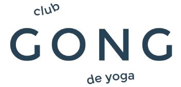 Imagen de CLUB GONG DE YOGA