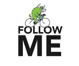 Imagen de FOLLOW ME