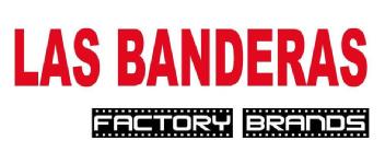 Imagen de LAS BANDERAS FACTORY BRANDS