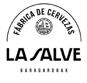 Imagen de FABRICA DE CERVEZAS LA SALVE GARAGARDOAK