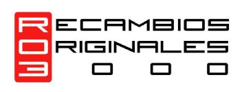Imagen de RECAMBIOS ORIGINALES 3000