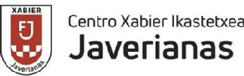 Imagen de XABIER FJ JAVERIANAS CENTRO XABIER IKASTETXEA JAVERIANAS