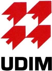 Imagen de UDIM