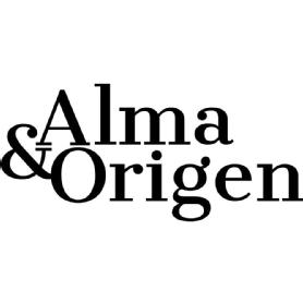 Imagen de Alma & Origen
