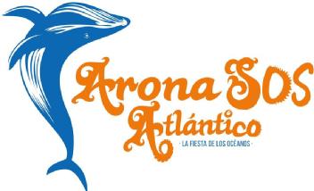 Imagen de ARONA SOS ATLÁNTICO LA FIESTA DE LOS OCÉANOS