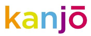 Imagen de KANJO