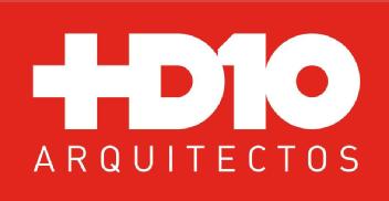 Imagen de +D10 ARQUITECTOS