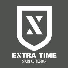 Imagen de X EXTRA TIME SPORT COFFEE-BAR