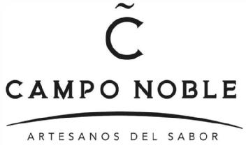 Imagen de C CAMPO NOBLE ARTESANOS DEL SABOR