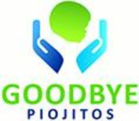 Imagen de GOODBYE PIOJITOS
