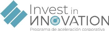 Imagen de INVEST IN INNOVATION Programa de aceleración corportiva