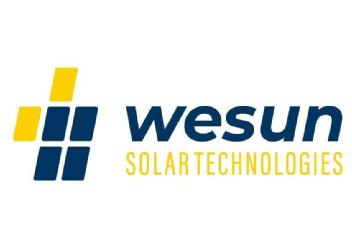 Imagen de WESUN SOLAR TECHNOLOGIES