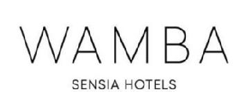 Imagen de WAMBA SENSIA HOTELS