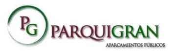 Imagen de PG PARQUIGRAN APARCAMIENTOS PÚBLICOS