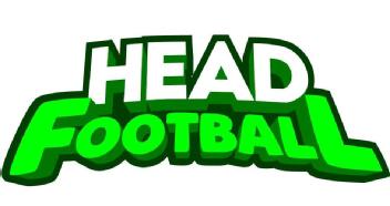 Imagen de HEAD FOOTBALL