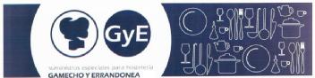 Imagen de G Y E SUMINISTROS ESPECIALES PARA HOSTELERIA GAMECHO Y ERRANDONEA