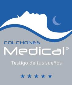 Imagen de COLCHONES MEDICAL TESTIGO DE TUS SUEÑOS