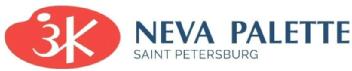 Imagen de 3K NEVA PALETTE SAINT PETERSBURG
