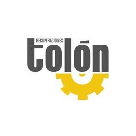 Imagen de RECUPERACIONES TOLÓN