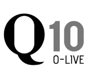 Imagen de Q 10 O-LIVE