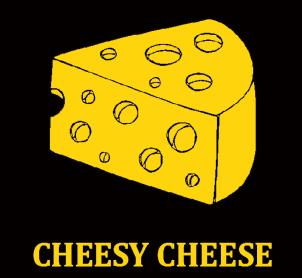 Imagen de CHEESY CHEESE