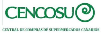 Imagen de CENCOSU CENTRAL DE COMPRAS DE SUPERMERCADOS CANARIOS